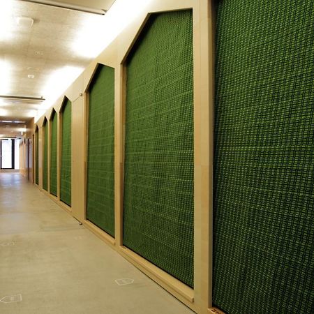 女性専用 Woman Only Capsule Maja Hotel Kyoto マヤホテルキョウト Exterior foto