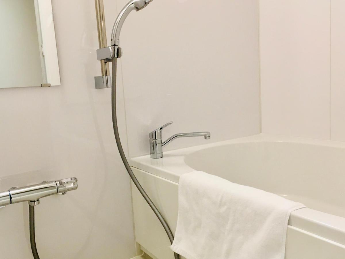 女性専用 Woman Only Capsule Maja Hotel Kyoto マヤホテルキョウト Exterior foto